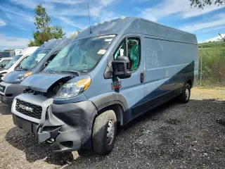 RAM PROMASTER 3500 2021