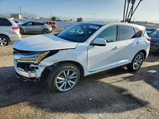 ACURA RDX 2021