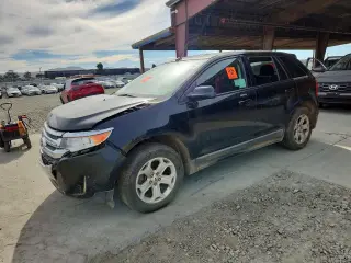 FORD EDGE 2013