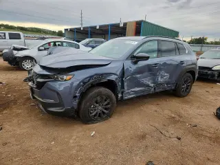 MAZDA CX-50 2026