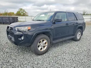 TOYOTA 4RUNNER 2014