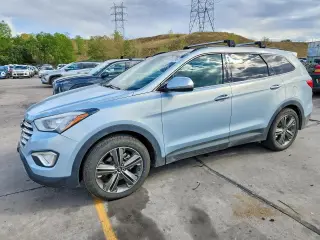 HYUNDAI SANTA FE 2013
