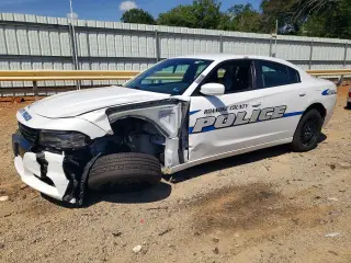 DODGE CHARGER 2019