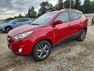 HYUNDAI TUCSON 2015