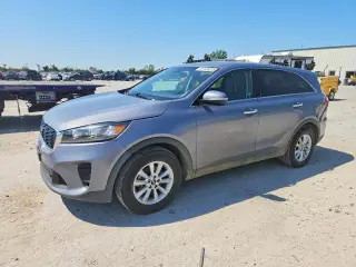 KIA SORENTO 2020