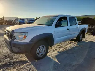 TOYOTA TACOMA 2014