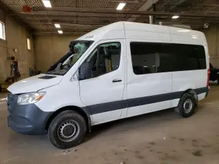 MERCEDES-BENZ SPRINTER 2026