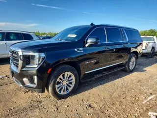 GMC YUKON XL 2023