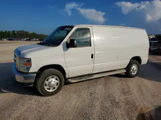 FORD E250 2013