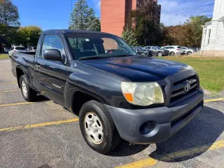 TOYOTA TACOMA 2009