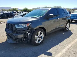 FORD EDGE 2016
