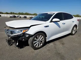 KIA OPTIMA 2017