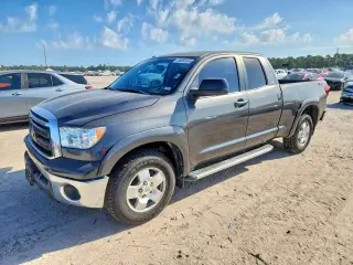 TOYOTA TUNDRA 2012