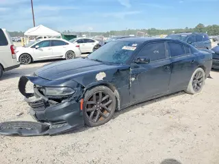 DODGE CHARGER 2020