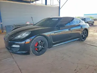 PORSCHE PANAMERA 2013