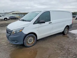 MERCEDES-BENZ METRIS 2017