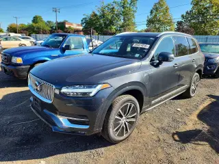 VOLVO XC90 2021