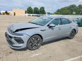 HYUNDAI SONATA 2025