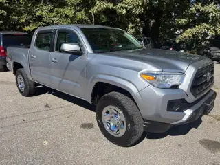 TOYOTA TACOMA 2016