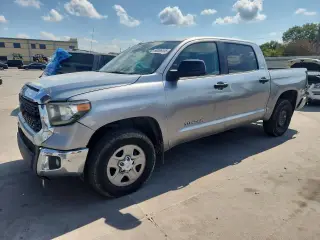 TOYOTA TUNDRA 2018