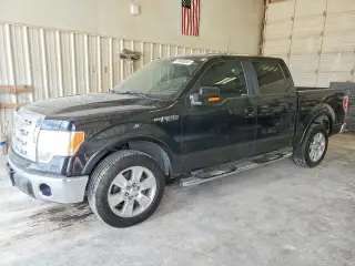 FORD F150 2010