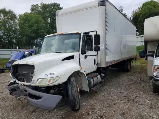 INTERNATIONAL 4000 4300 2018