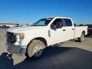 FORD F250 2021