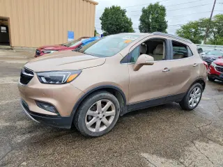 BUICK ENCORE 2019