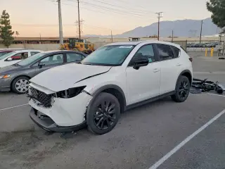 MAZDA CX-5 2025