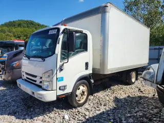 ISUZU NPR HD 2019