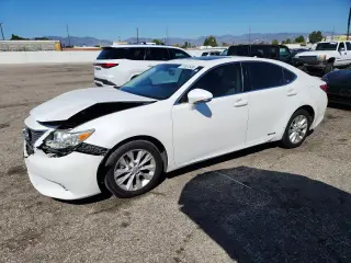 LEXUS ES 2014