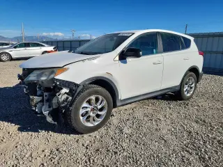 TOYOTA RAV4 2013