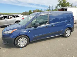 FORD TRANSIT CONNECT 2021
