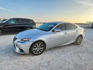 LEXUS IS 2014