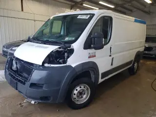 RAM PROMASTER 1500 2018