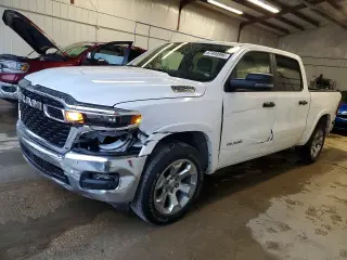 RAM 1500 2026