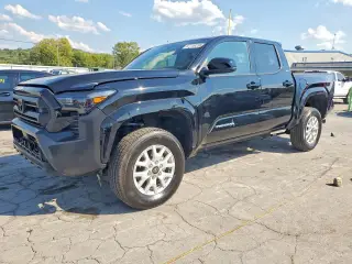 TOYOTA TACOMA 2025