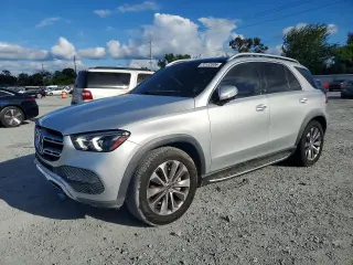 MERCEDES-BENZ GLE 2020
