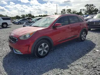 KIA NIRO 2019