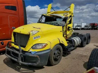 INTERNATIONAL LT625 2023