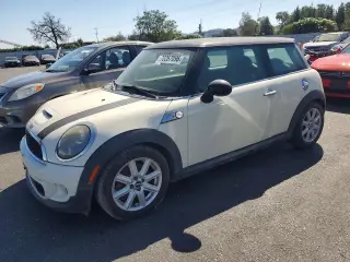 MINI COOPER 2011