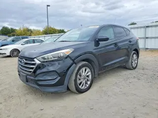 HYUNDAI TUCSON 2017