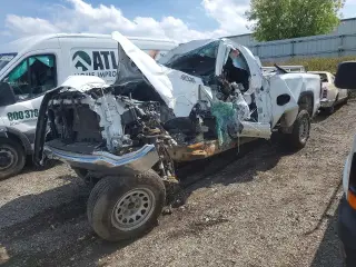 GMC SIERRA 2020