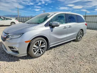 HONDA ODYSSEY 2019