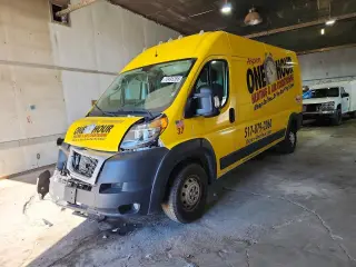 RAM PROMASTER 2500 2021