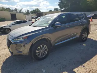 HYUNDAI SANTA FE 2019