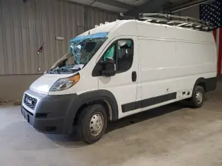 RAM PROMASTER 3500 2021