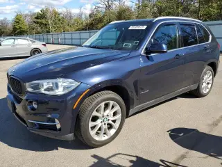 BMW X5 2014