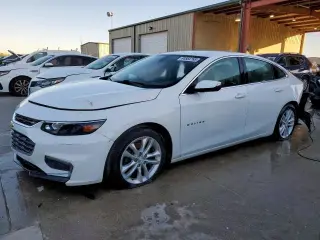 CHEVROLET MALIBU 2016