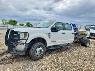 FORD F450 2018